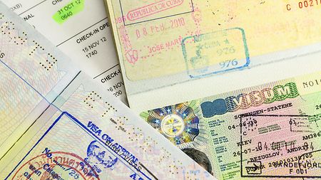 Ausweispflicht und Gültigkeit von Ausweisen - Hinweis des  Bundesinnenministeriums / Touristische Informationen über Magdeburg